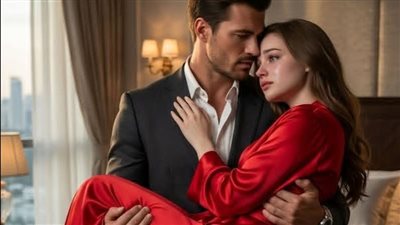 حكايه جديده ملك ابراهيم