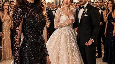 سرقوا مني ٨٥٠ ألف جنيه