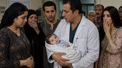 الزوجتان 