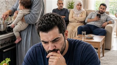 عدت للمنزل مبكرا