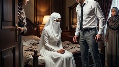 نسيم العاصف