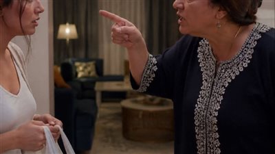 الورث المسموم منال على 