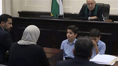 حاول زوجى 