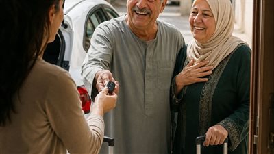 فرامل عربيتى كاملة حكايات زهرة
