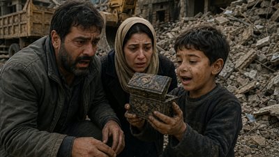 حصرى بقلم جيجى 