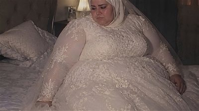 تزوجت سمينه 