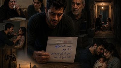 حبست زوجتى 