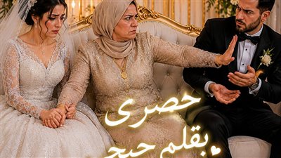 حماتى سكر بقلم جيجى 