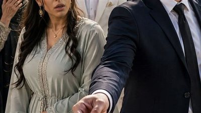 نقوط اخويا - حكايات زهرة