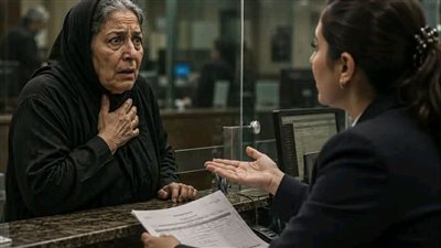 ابنى كان شغال فى امريكا ا