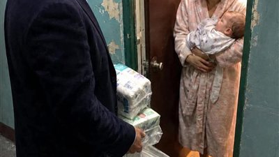 بعتت رسالة بالغلط