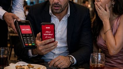 مكالمة ابنى حكايات زهرة 