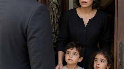 بعد طلاقى حكايات زهرة
