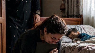 طلاق بنتى حكايات زهرة 