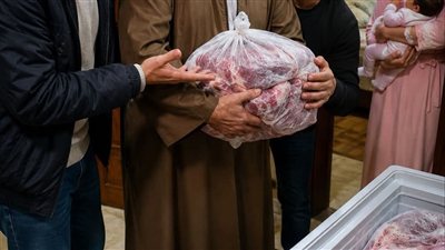 لحمة حماتى حكايات زهرة 