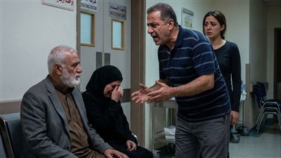 مرض مراتى رومانى مكرم 