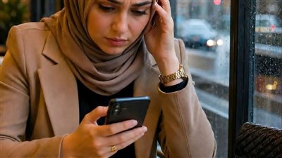 جوزى طلقنى.. حكايات رومانى مكرم 