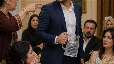 جوزى الفقير حكايات زهره