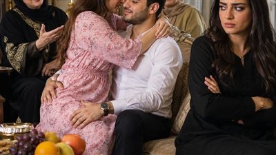 قصة ل انجى الخطيب