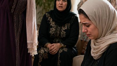 عريس ضرير حكايات زهره
