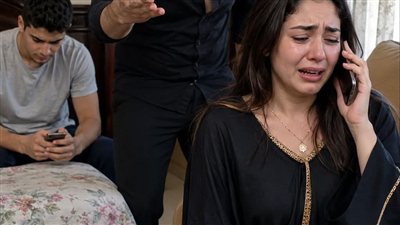 اخويا الصغير حكايات زهرة 