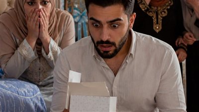 شقة زوجى حكايات زهرة 