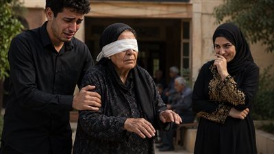 بقلم جيجى حصريا لمدونة لمحه