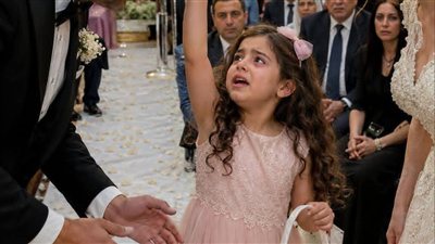 فرح طليقي حصري