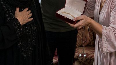 حكايات زهرة 