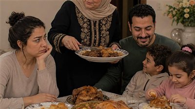 حكايات بسمه