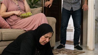 حكايات زهرة 