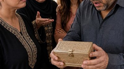 حكايات زهرة 