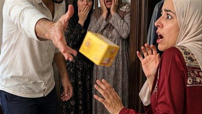 حكايات زهرة 