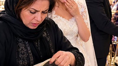 فرح بنتى