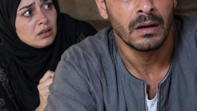 بقلم جيجى حصريا لمدونة لمحه