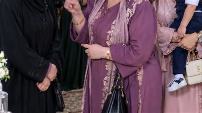 حماتي حكايات زهرة