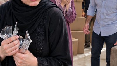 حكايات زهرة 