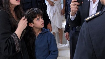 حكايات زهرة 
