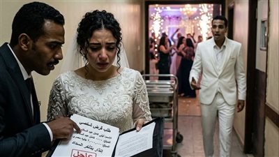 قبل ما نتحرك لشهر العسل 