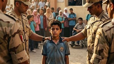 ابنى شال صاحبه 